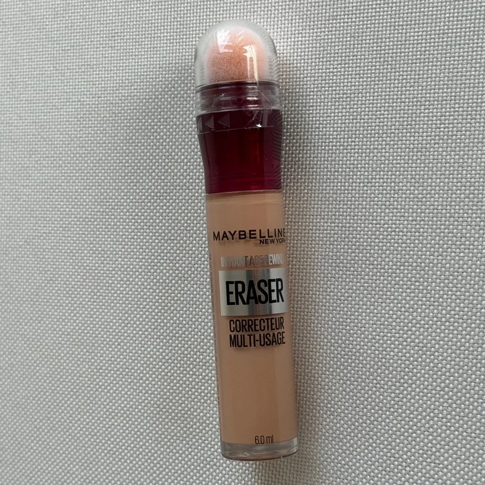 NWT Maybelline Instant Age Rewind Eraser Dark Circle Treatment Concealer